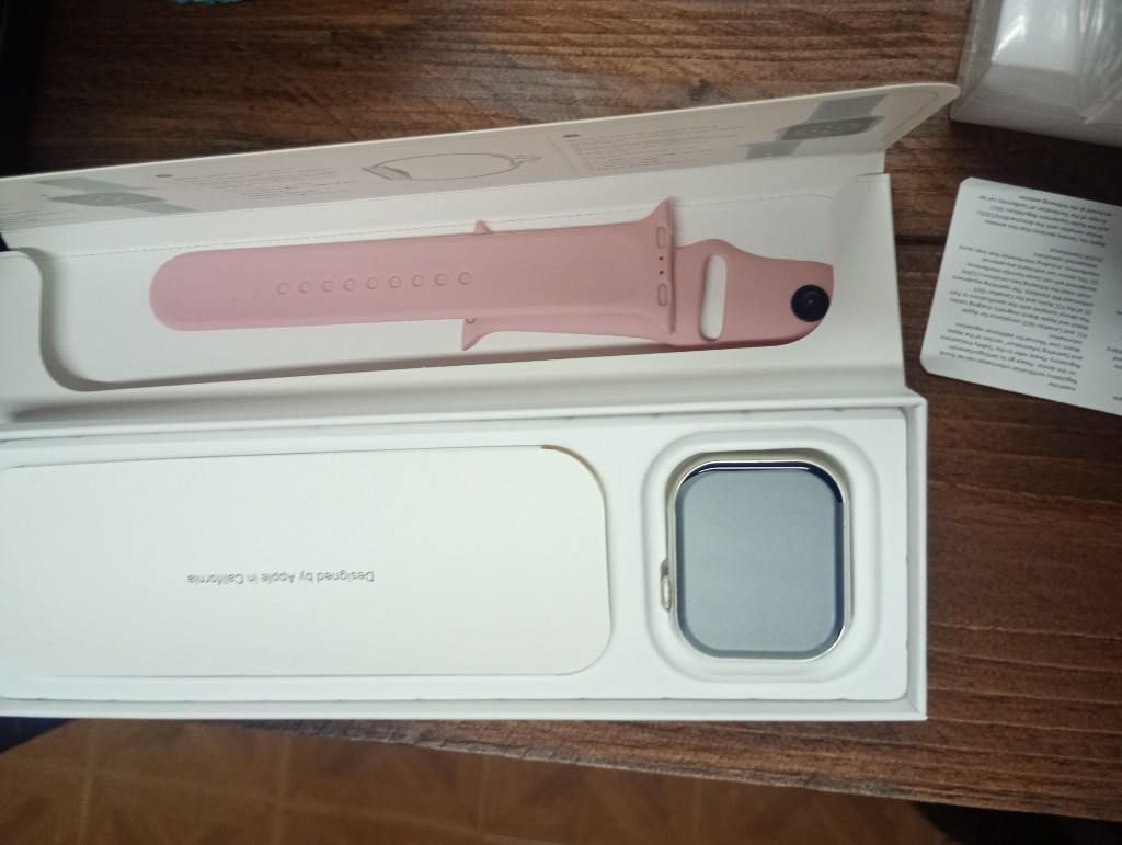 Smartwatch