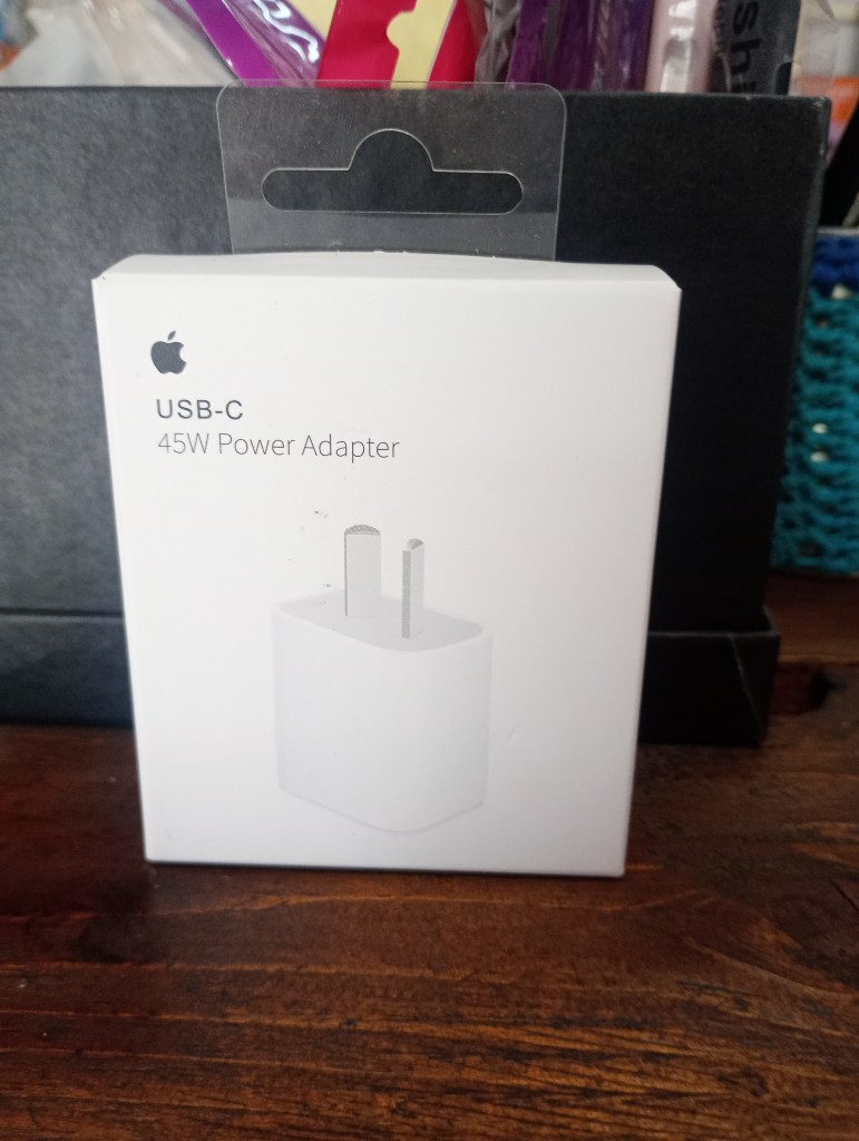 Cabezal iphone