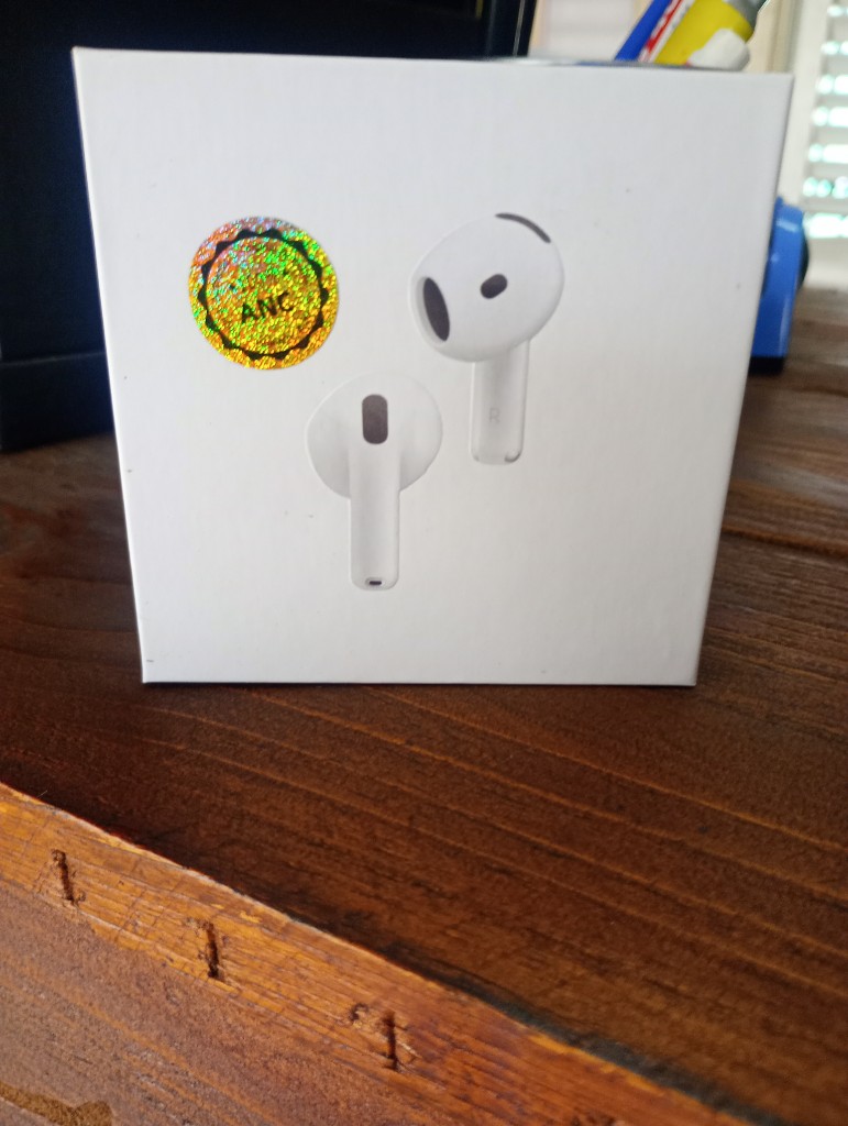 Airpods 4