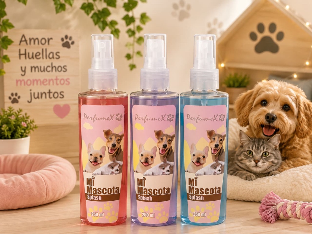 Disolv mascotas x250ml