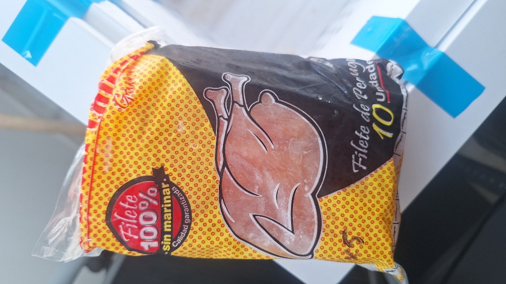 Filete x5