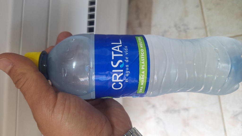 Agua