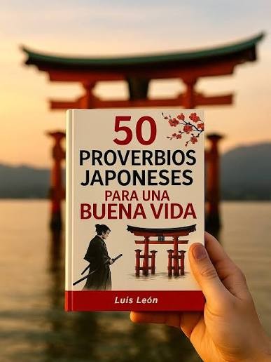 50 proverbios japoneses - Luis León
