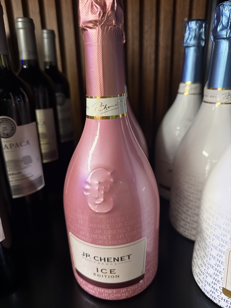JP. Chenet Ice rose