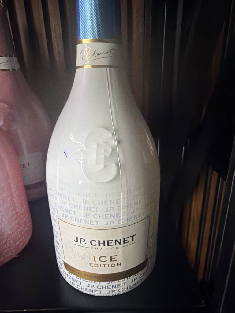 Jp chenet ice 75cl