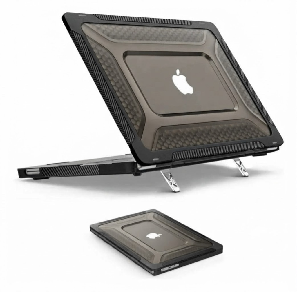 MacBook Pro 13 M1-M2 Humo Black