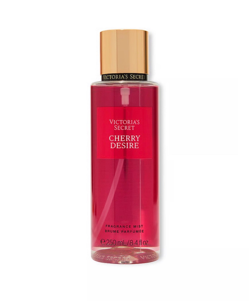 Mist Cherry Desire 🍒