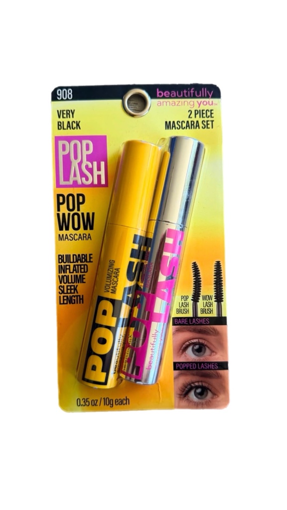 Pop Lash