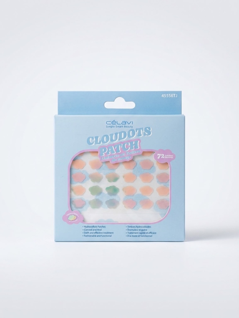 Célavi Cloudpots Patch
