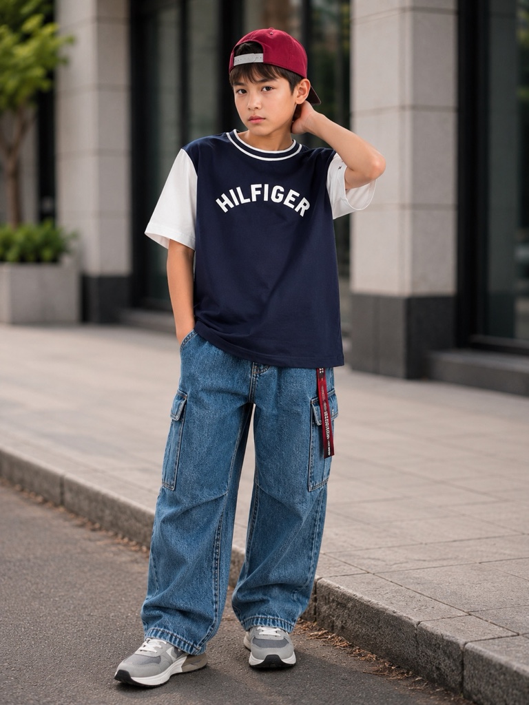 Tommy Niño 10/12