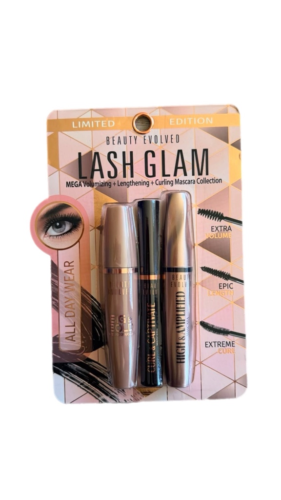Last Glam