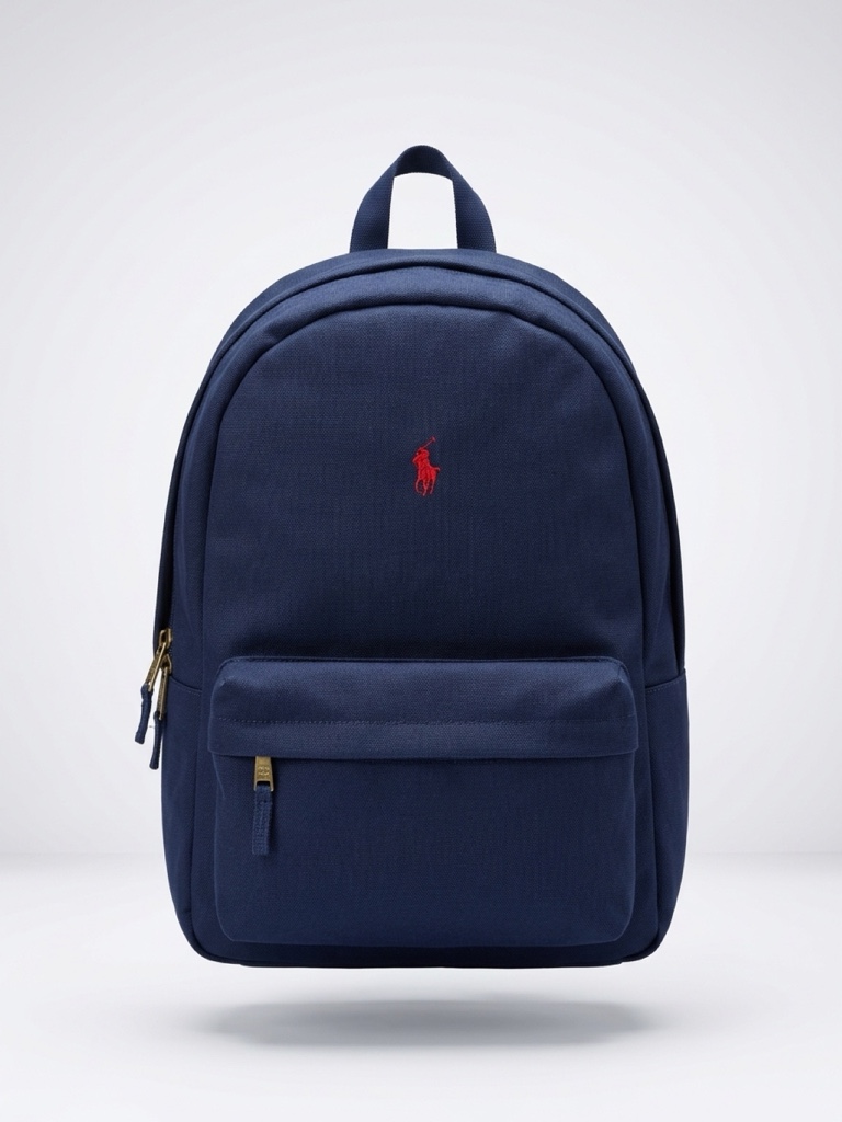 Mochila Polo Ralph Lauren Azul
