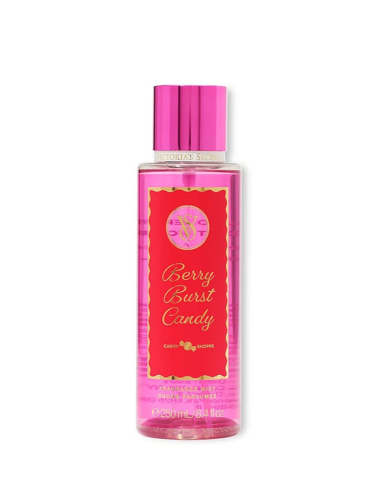 Mist Berry Bust Candy