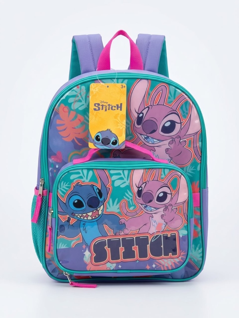 Mochila Stich
