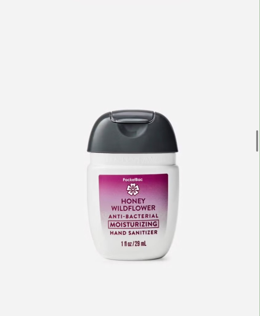 Gel Honey Wildflower