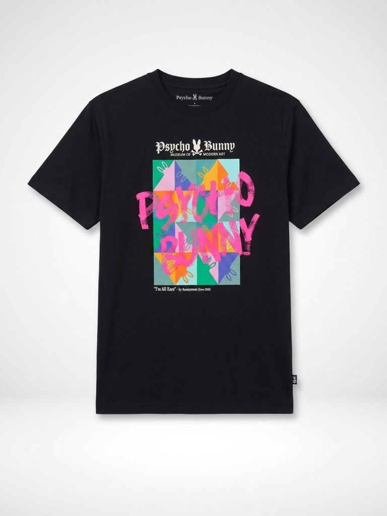 Psycho Bunny Talla L