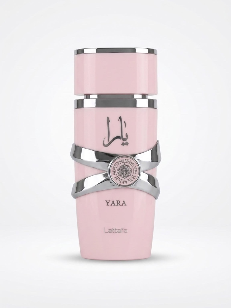 Perfume de dama