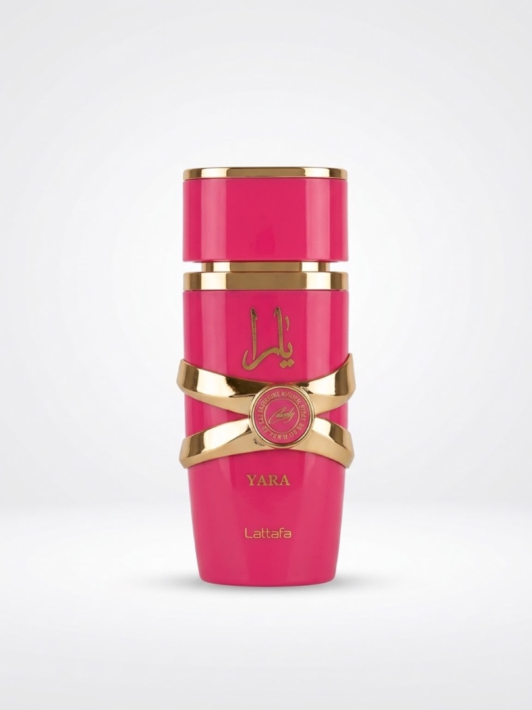 Perfume dama