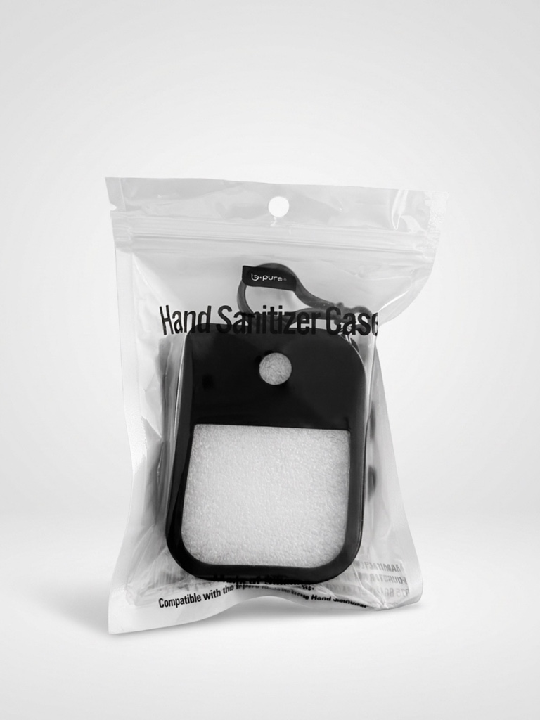 Holder Negro
