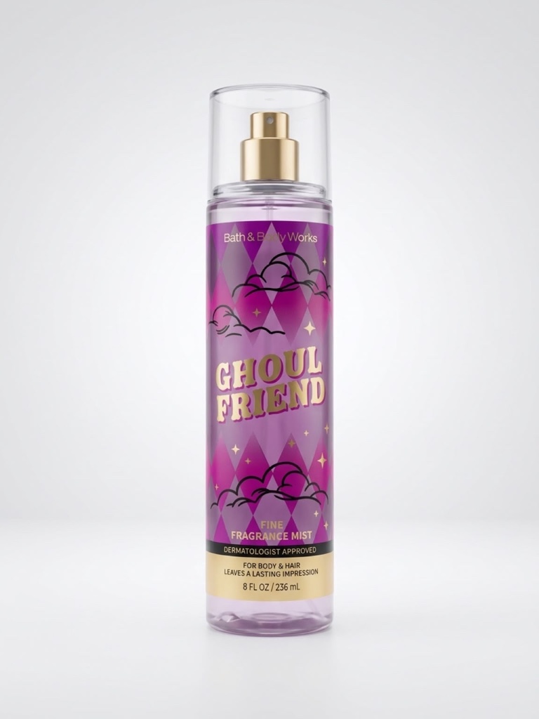 Bath & Body Works Ghoul Friend