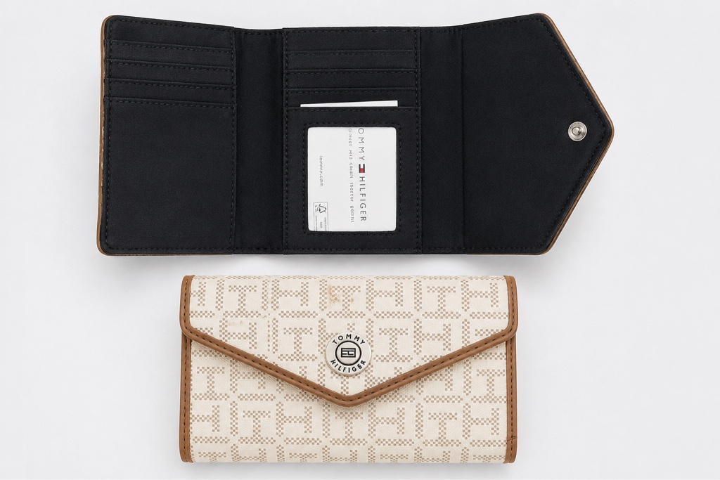 Cartera Tommy