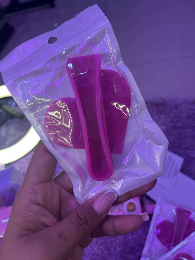 Popsoket corazón