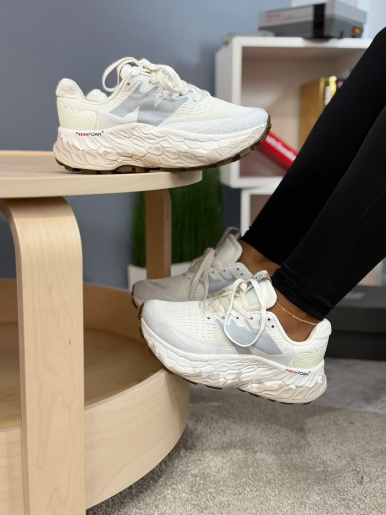 New Balance Fresh