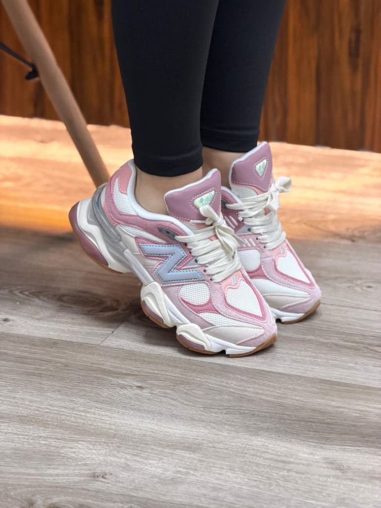 New balance 9060
