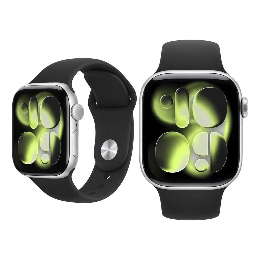 Apple Watch series 11 46mm (Dupe)