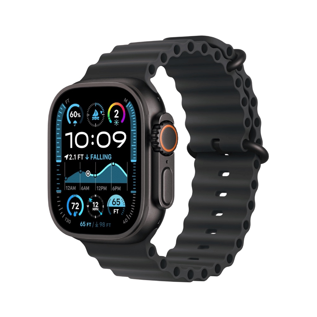 Apple Watch Ultra 2 1.1 (Dupe)