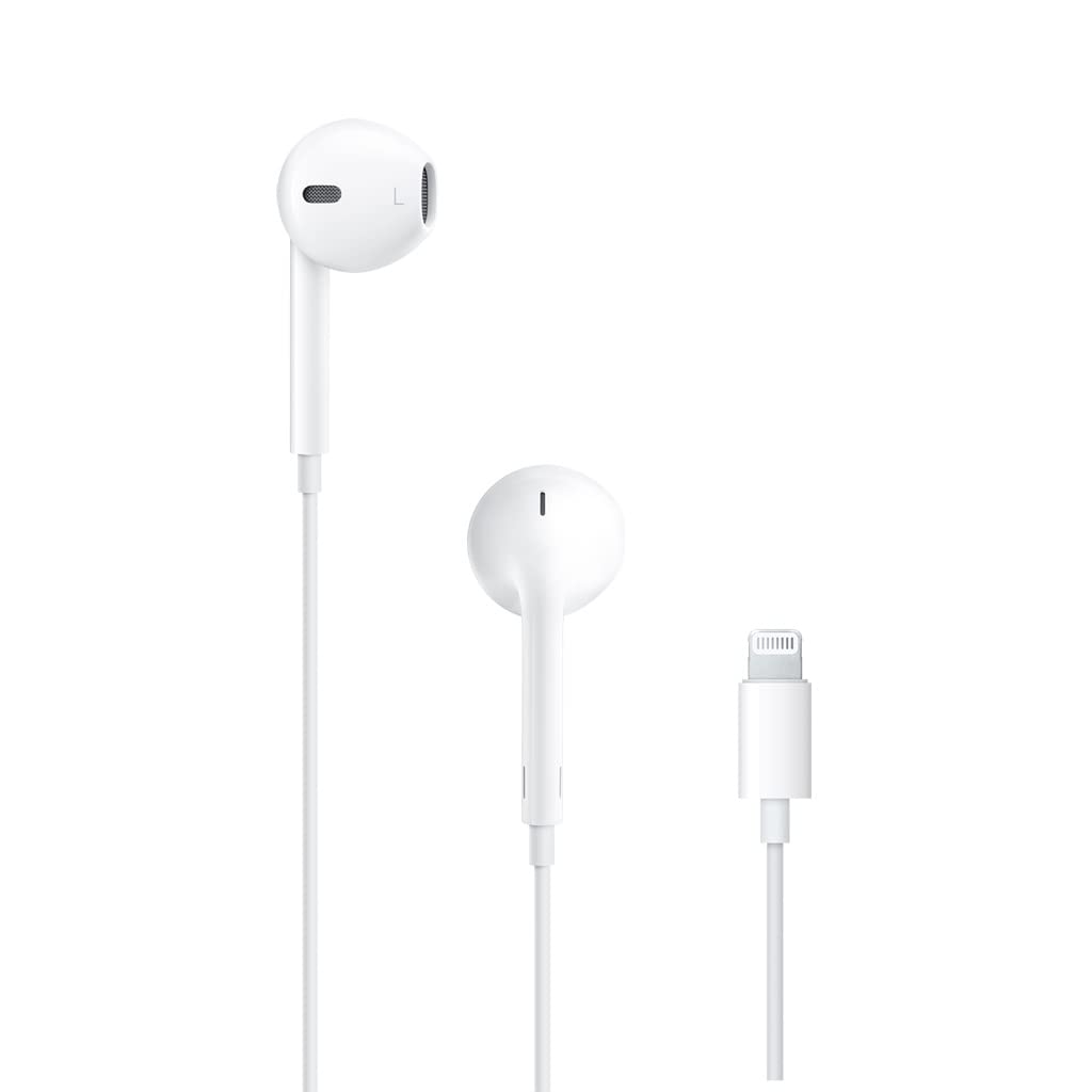 EarPods Lightning (Dupe)