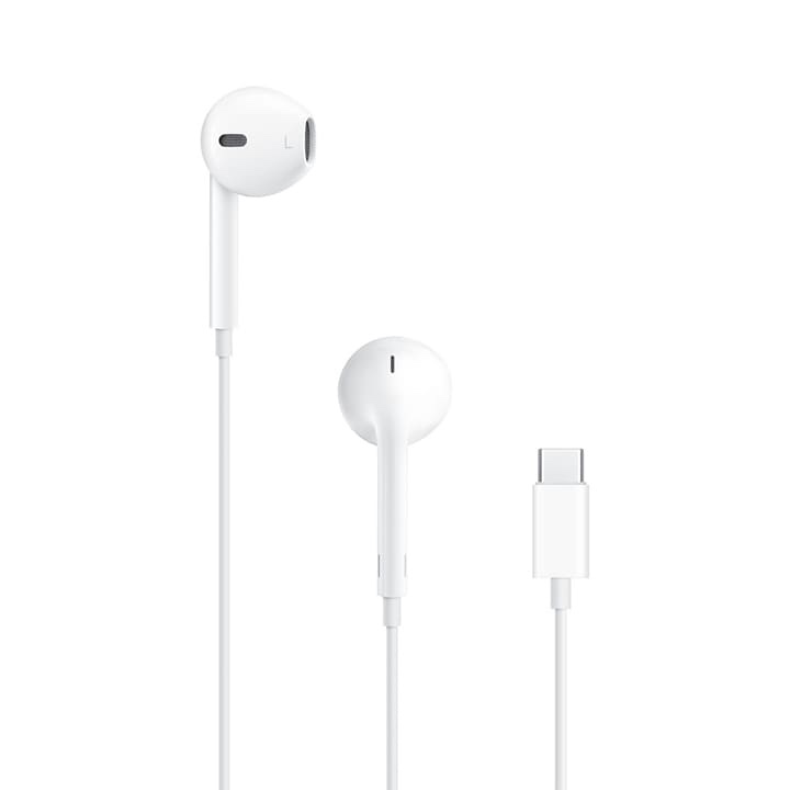 EarPods USB-C (Dupe)
