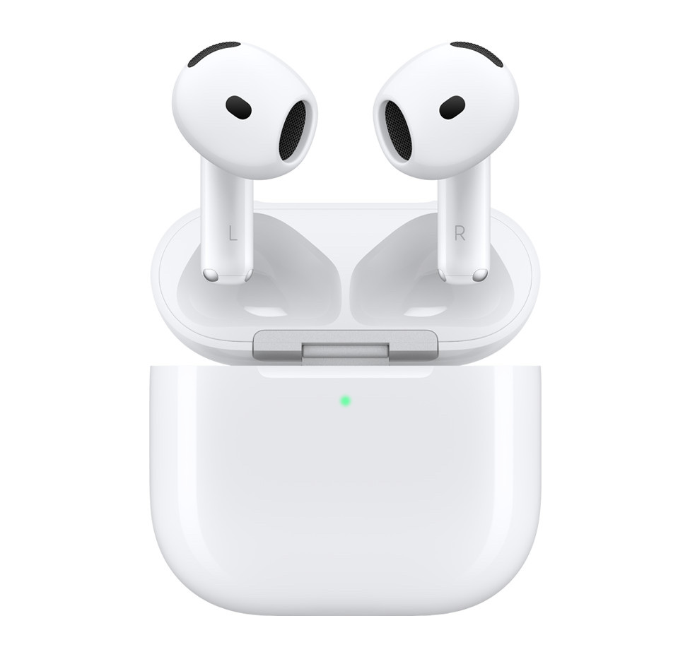 AirPods Series 4 ANC (Dupe)