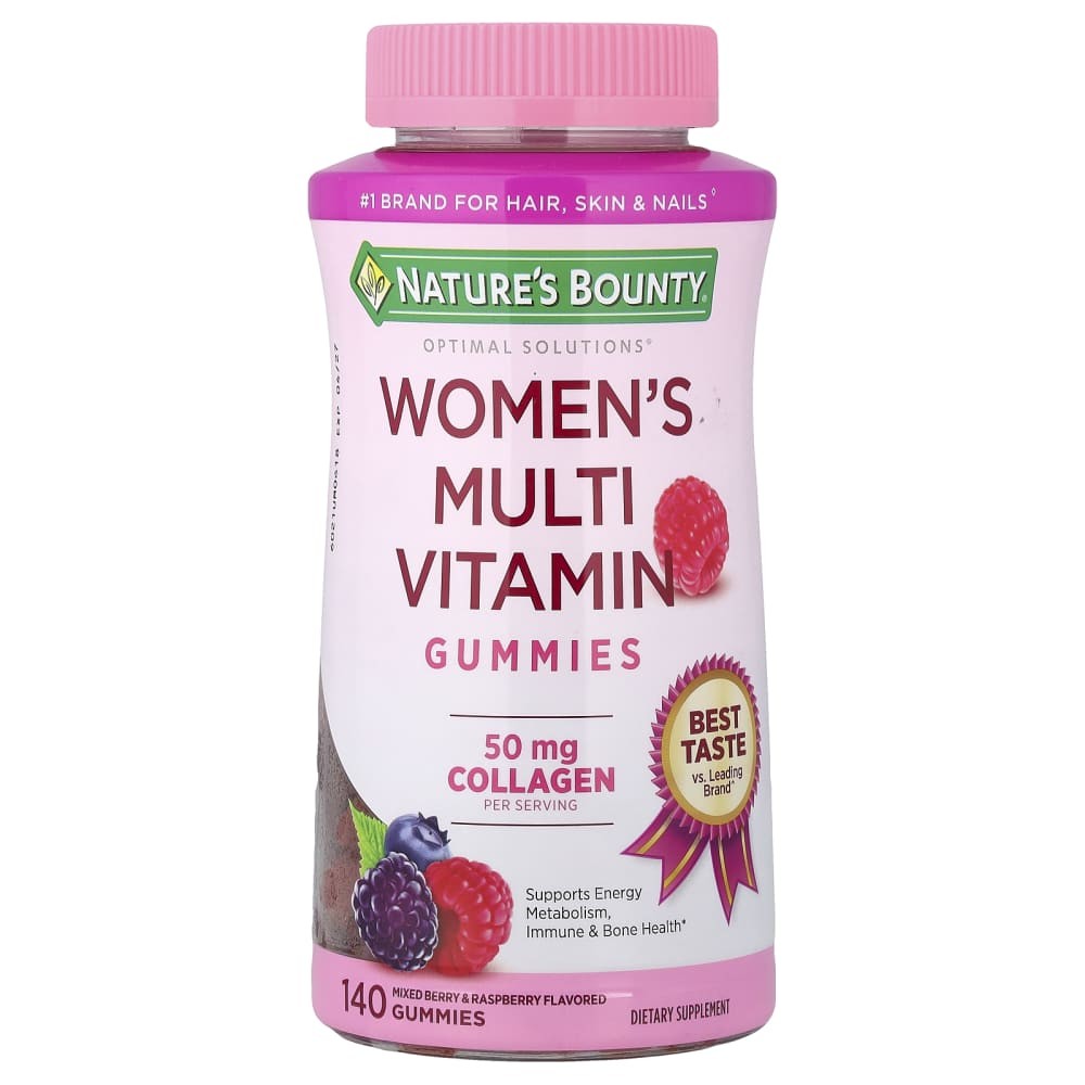 GOMMIES BERRY