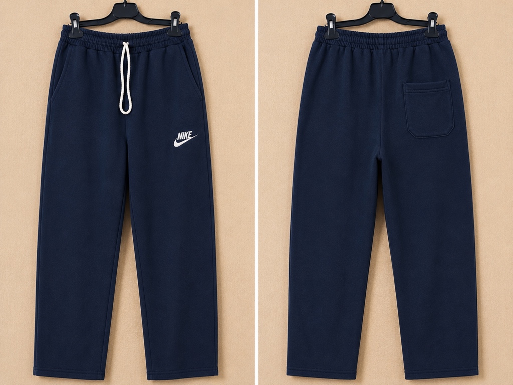 Deportivos nike