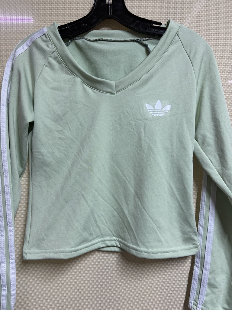 Blusas térmicas