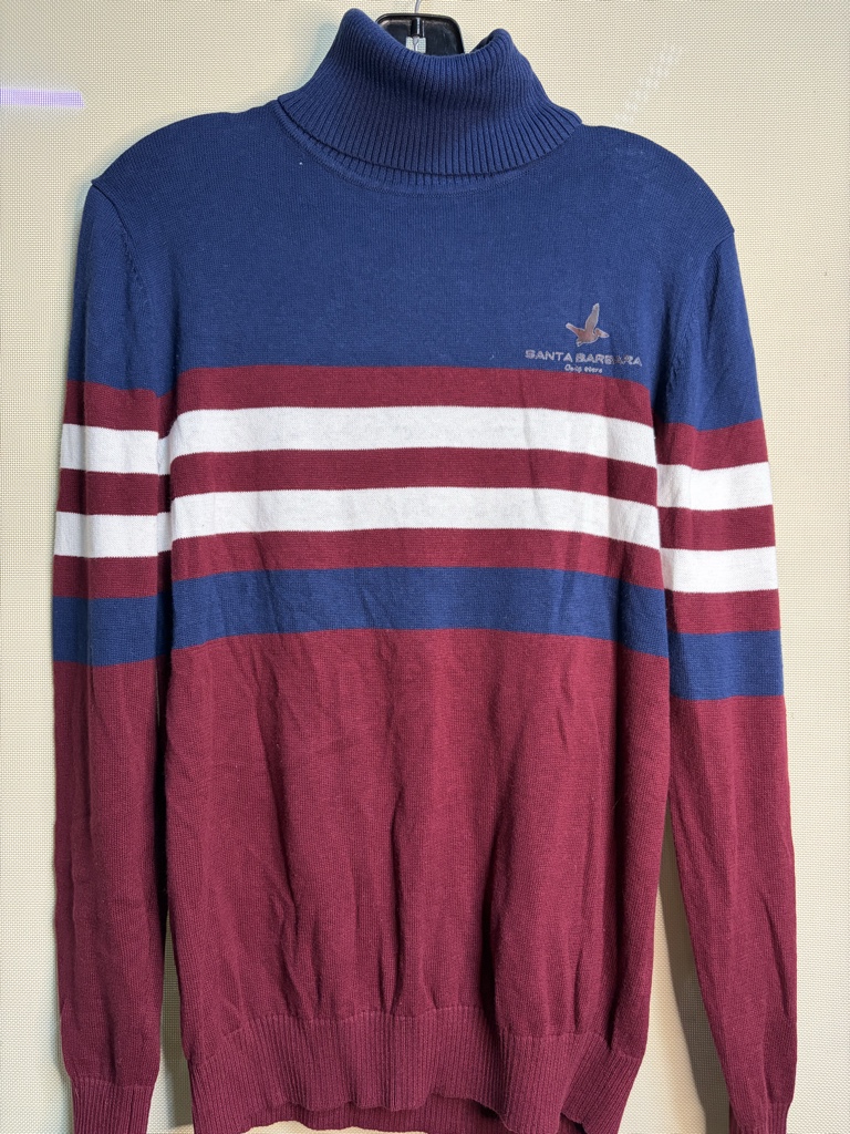Polera  de caballero