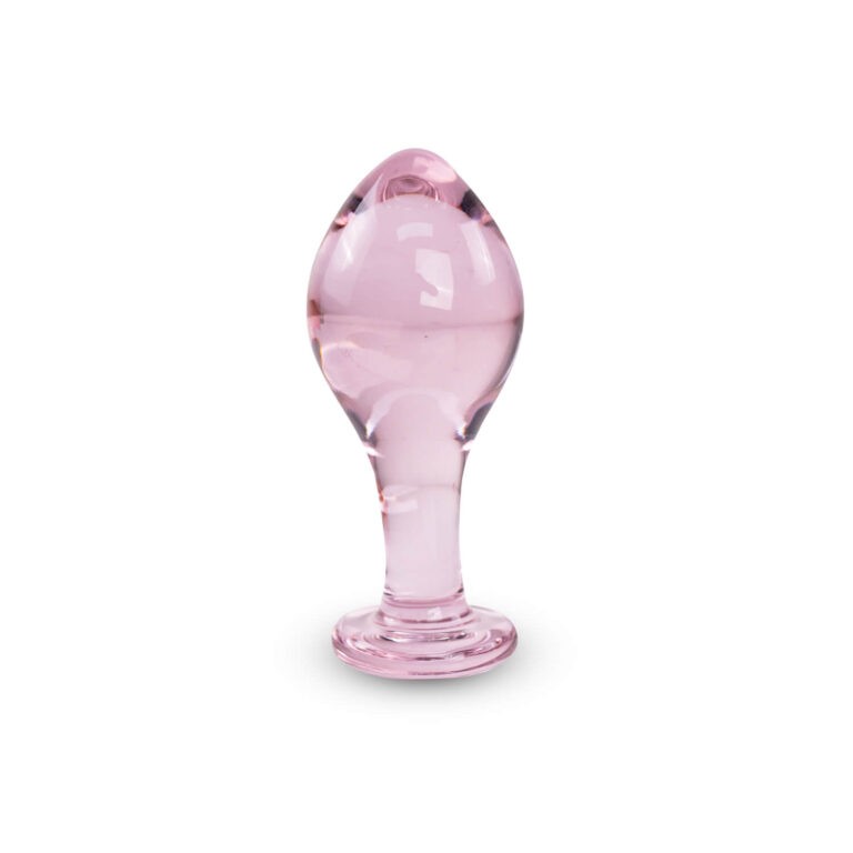 Plug Anal cristal Kiran