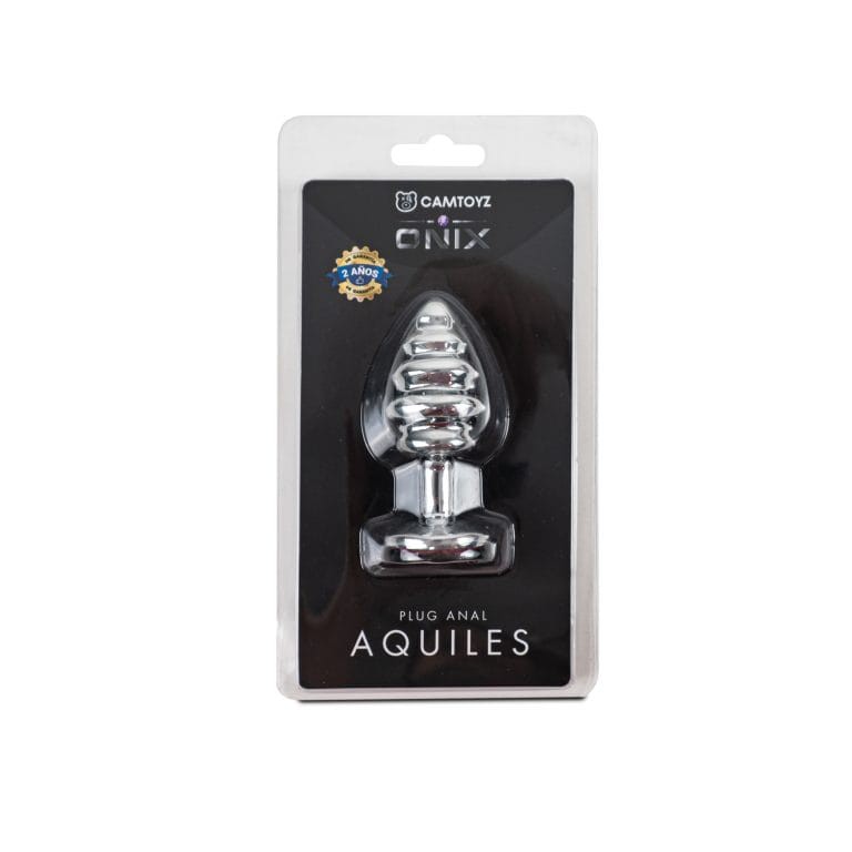 Plug Anal Aquiles