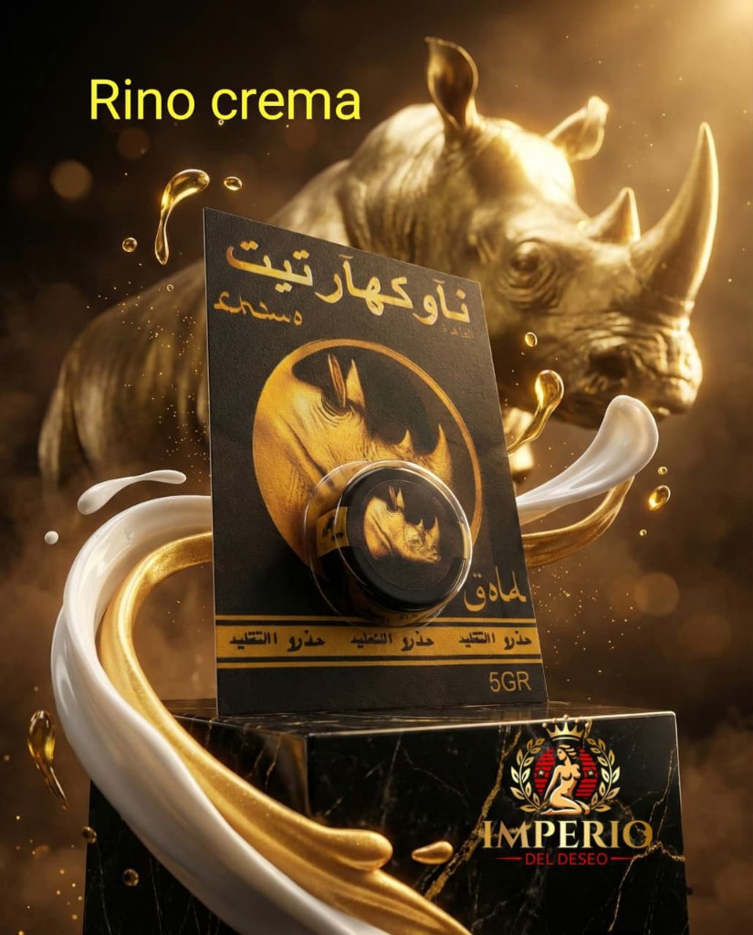 Rino Crema