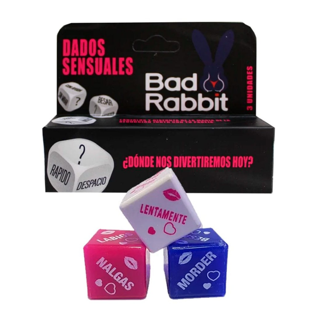 Dados 🎲 X3
