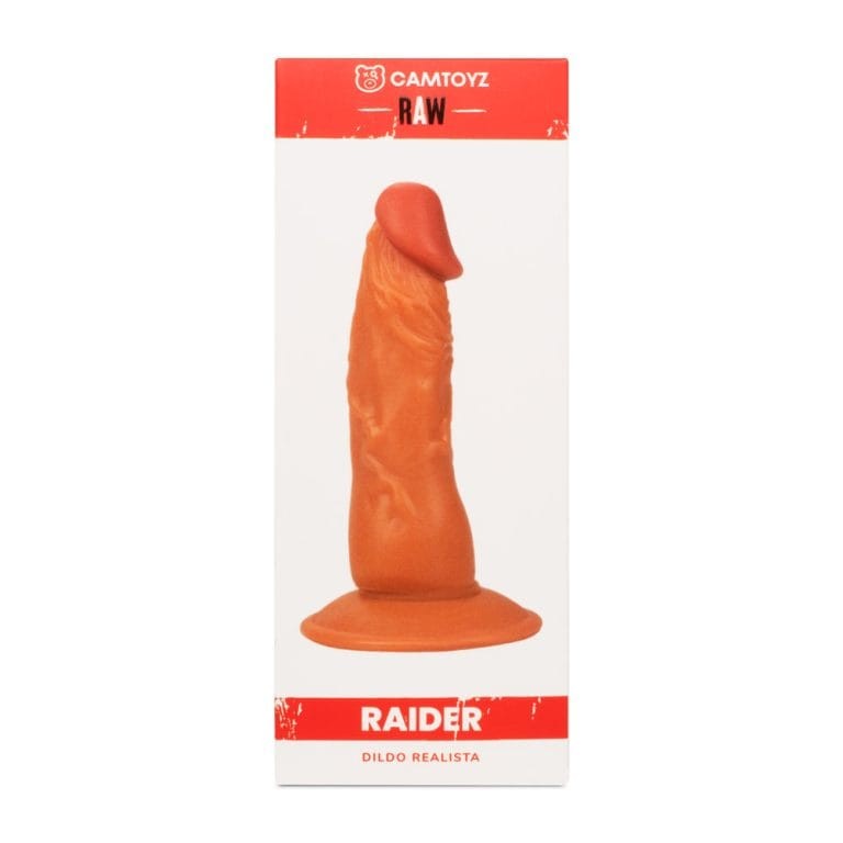 Dildo Raider