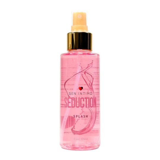Splash Sen Íntimo seducción