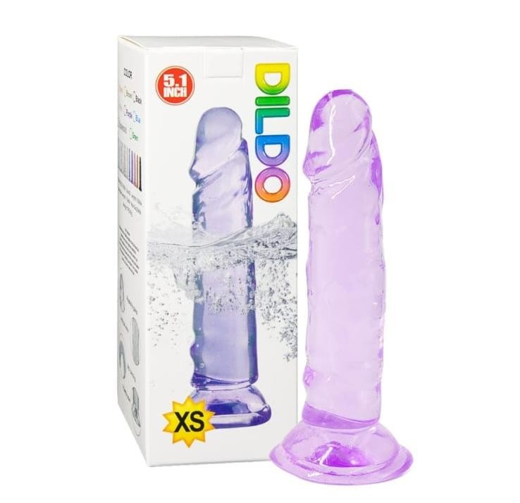 Dildo xs