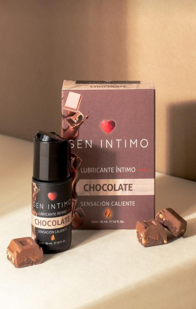 Sen intimo Chocolate