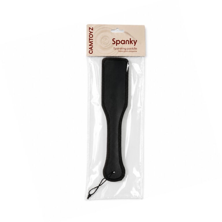 Spanky paleta