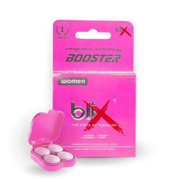 Blix x4 Mujer
