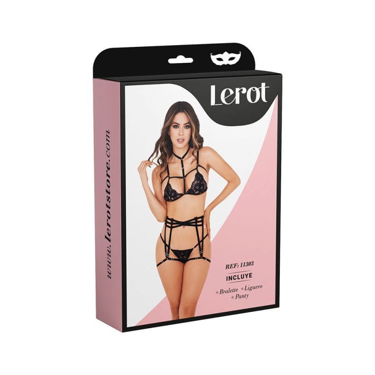 SET Betany Lerot