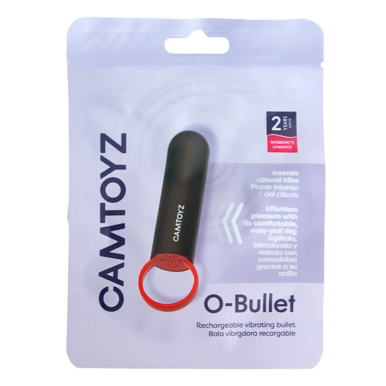 Bala O-Bullet