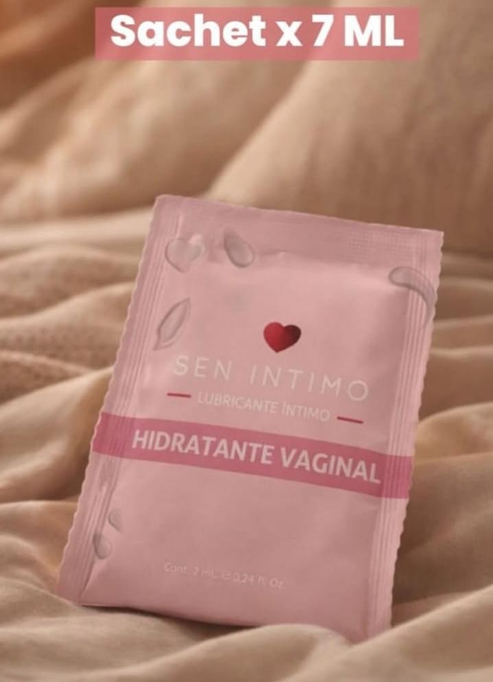 Hidratante En sachet
